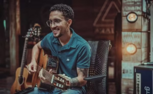 “Fiquei fã”: Zezé Di Camargo, Gusttavo Lima e Edson reagem a fala de Grelo