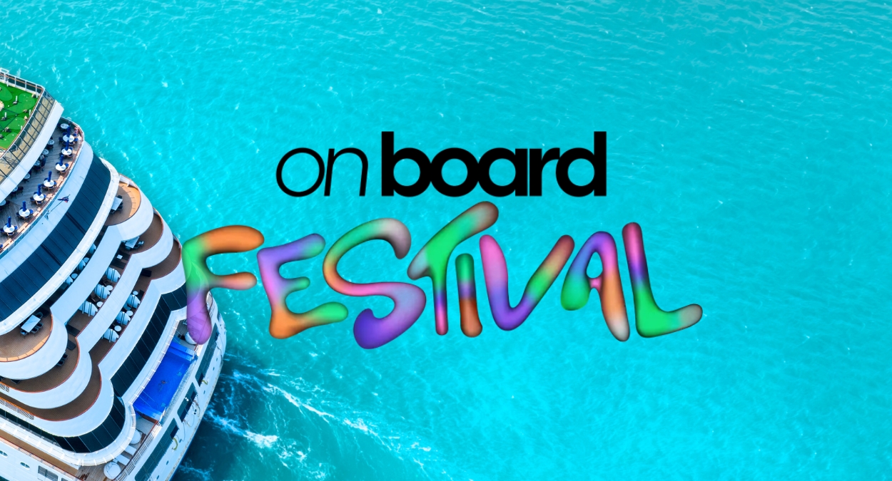 On Board Festival confirma Jorge & Mateus, Luísa Sonza, Zé Neto & Cristiano, Traia Véia e Vintage Culture