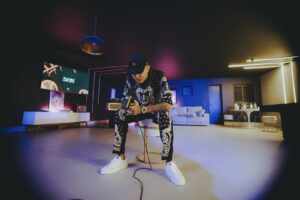 MC Don Juan lança “Nem Aí Pra Nada” nesta quinta (23) com participações especiais