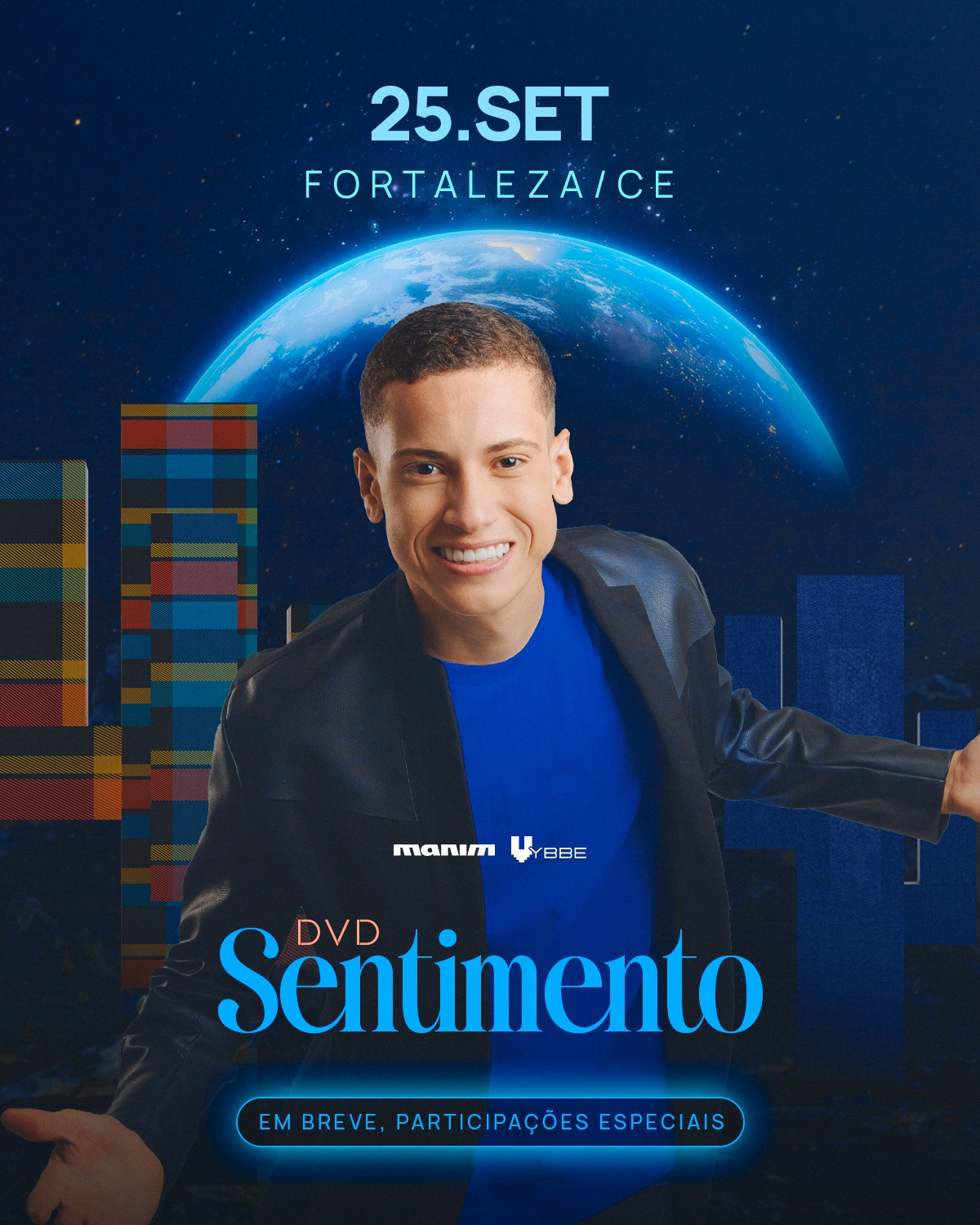 Flyer Dvd Sentimento 02 Egobrazil