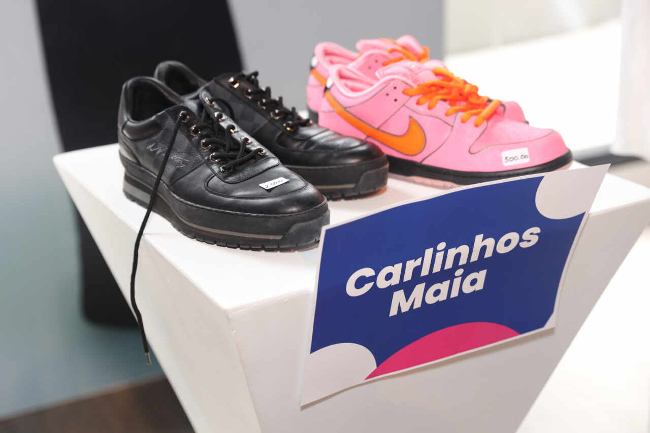 Bazar Beneficente da Gkay atrai fãs e arrecada fundos para instituições de caridade 7 IMG15009 scaled