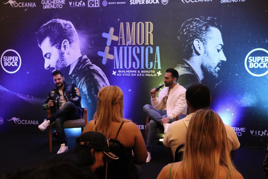 Fotos: Egobrazil