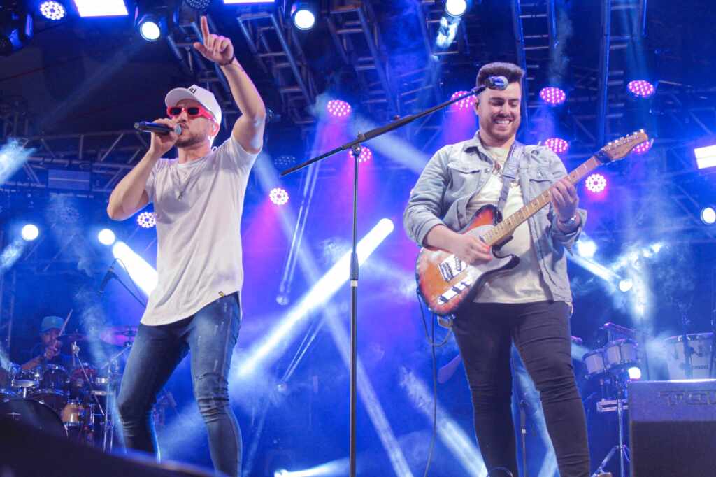 Kaiobertineshow Egobrazil