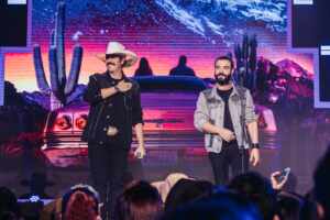 Inspirados na temporada dos rodeios, Fiduma & Jeca lançam ‘De Colorado à Jaguariúna’