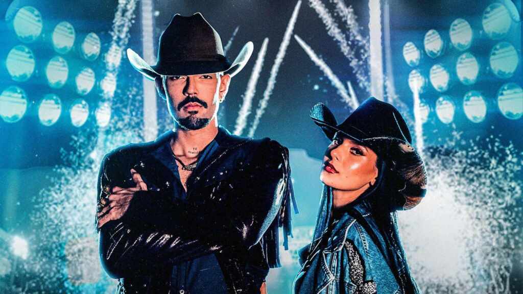 Luan Pereira E Ana Castela Lançam ‘Depois Do Rodeio’