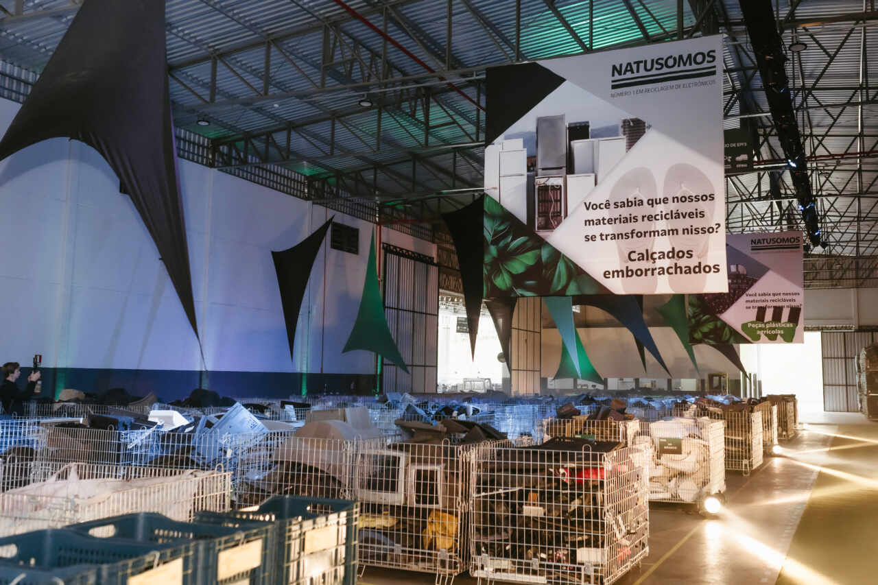 Natusomos- Crédito da Foto: Divulgação