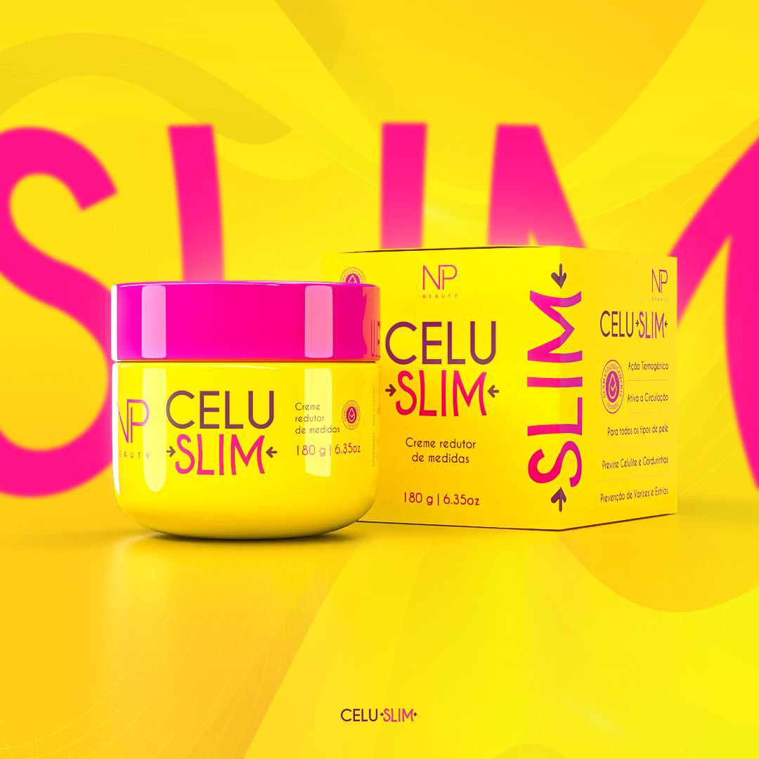 CELU SLIM