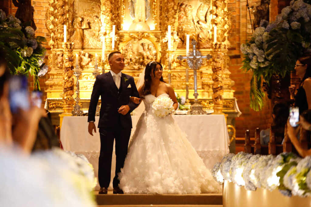 João Gomes E Ary Mirelle - Fotos: Silvestre/Brazil News