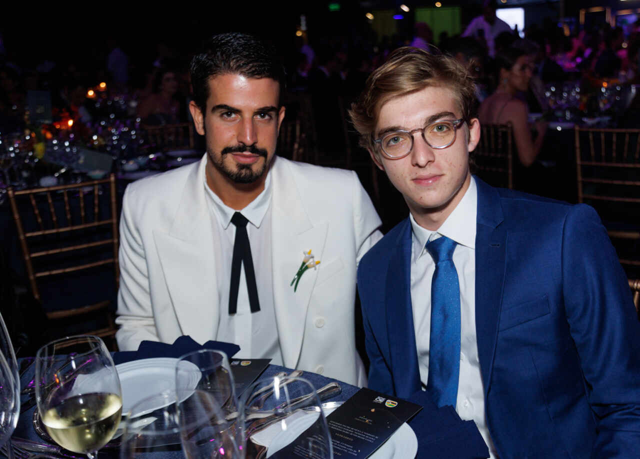 Ivete Sangalo faz roda de axé com Xuxa, Sasha e irmã de Ayrton Senna 24 IMG 8407 scaled