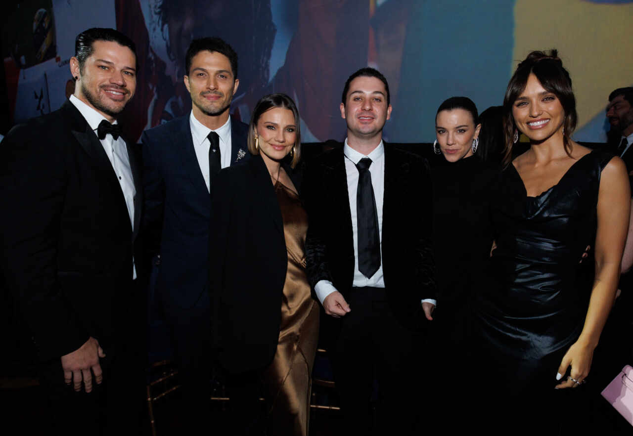 Ivete Sangalo faz roda de axé com Xuxa, Sasha e irmã de Ayrton Senna 22 IMG 8481 scaled