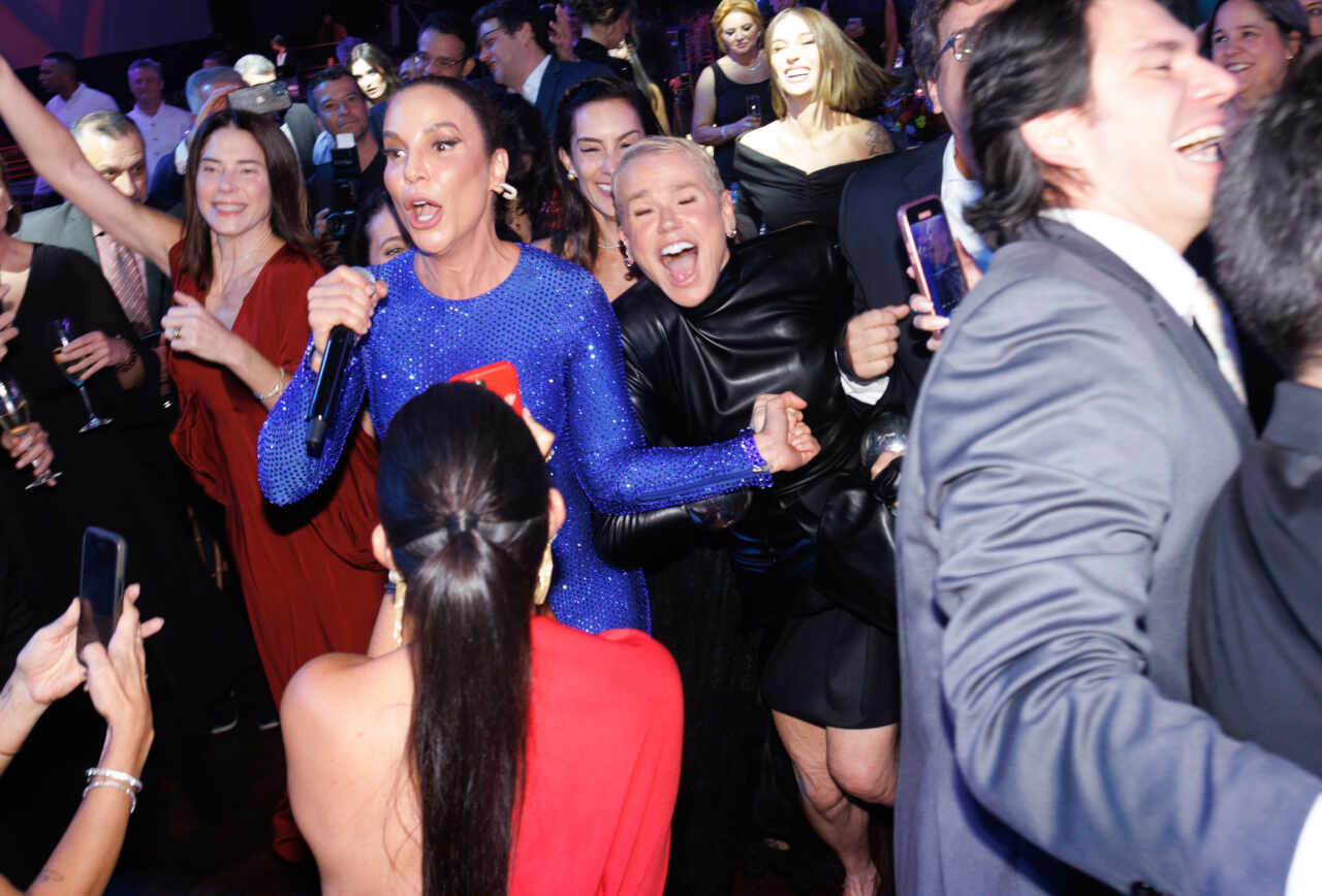 Ivete Sangalo faz roda de axé com Xuxa, Sasha e irmã de Ayrton Senna 19 IMG 8652 scaled