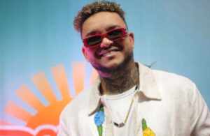 Suel esgota ingressos no Rio e prepara um Pôr do Suel histórico na Ilha Itanhangá