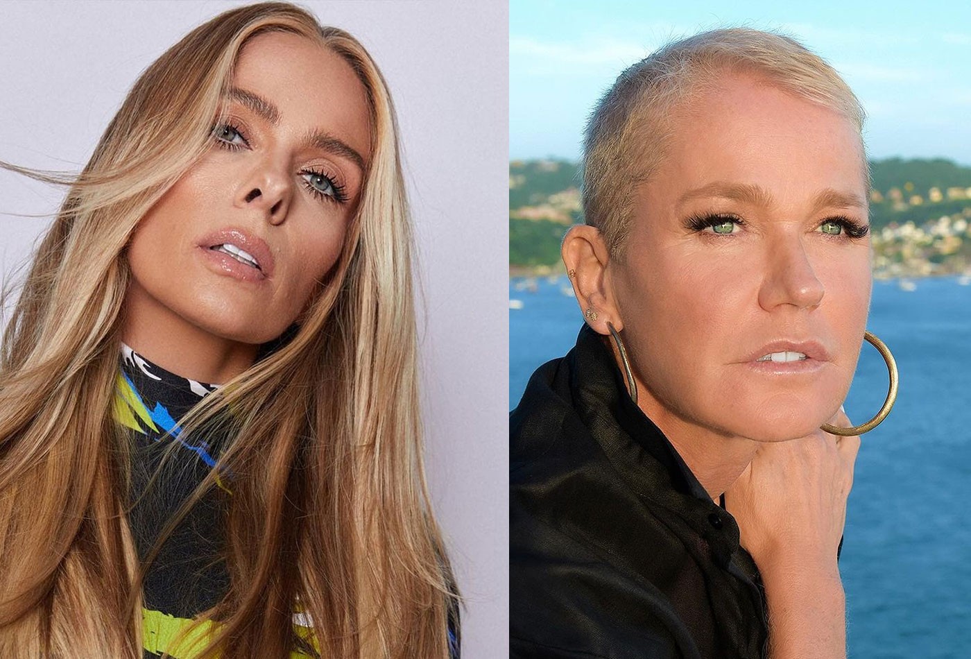 Teleton 2024 confirma time de famosos como Galisteu, Xuxa, Fátima Bernardes entre outros