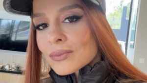 Maiara posa de biquíni, exibe corpo definido e reage a críticas após emagrecimento