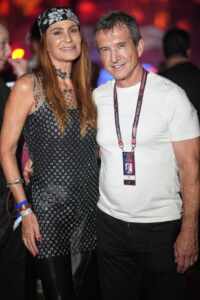 mini 00 Fernanda e Dody Sirena