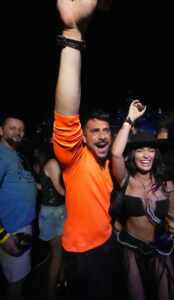 mini 54 Julio Rocha Larissa Santos