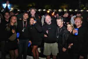 mini DODY com os Belgas da