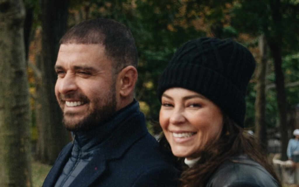 Paolla Oliveira Propõe Pausa Na Rotina Para Momentos A Dois Com Diogo Nogueira: 'Topa?'