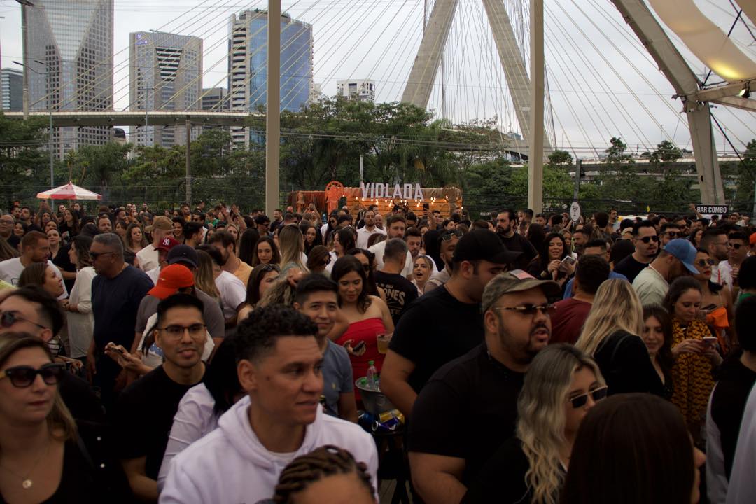 Bruninho E Davi - Foto: Marcus Lehman / Egobrazil