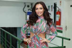 Karinah e Mumuzinho comandam a Feijoada mais aguardada do ano