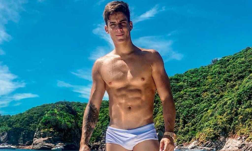 Tiago Ramos É Detido Na Alemanha Após Incidente Envolvendo Álcool E Danos À Propriedade