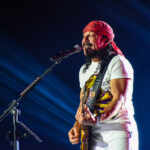 Primeira noite do navio "Vumbora pro Mar" é marcada por shows de Rafa e Pipo em Alto-Mar 14 Foto: Will Dias / Brazil News