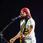 Primeira noite do navio "Vumbora pro Mar" é marcada por shows de Rafa e Pipo em Alto-Mar 12 Foto: Will Dias / Brazil News