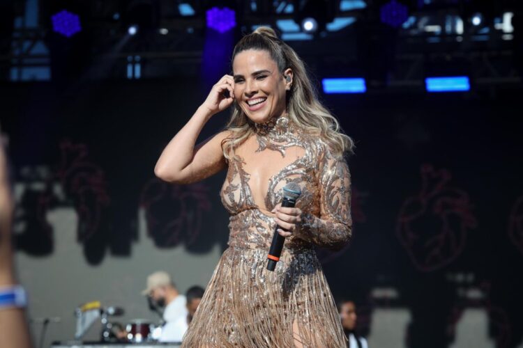 Wanessa Camargo - Foto: Lucas Ramos / Brazil News