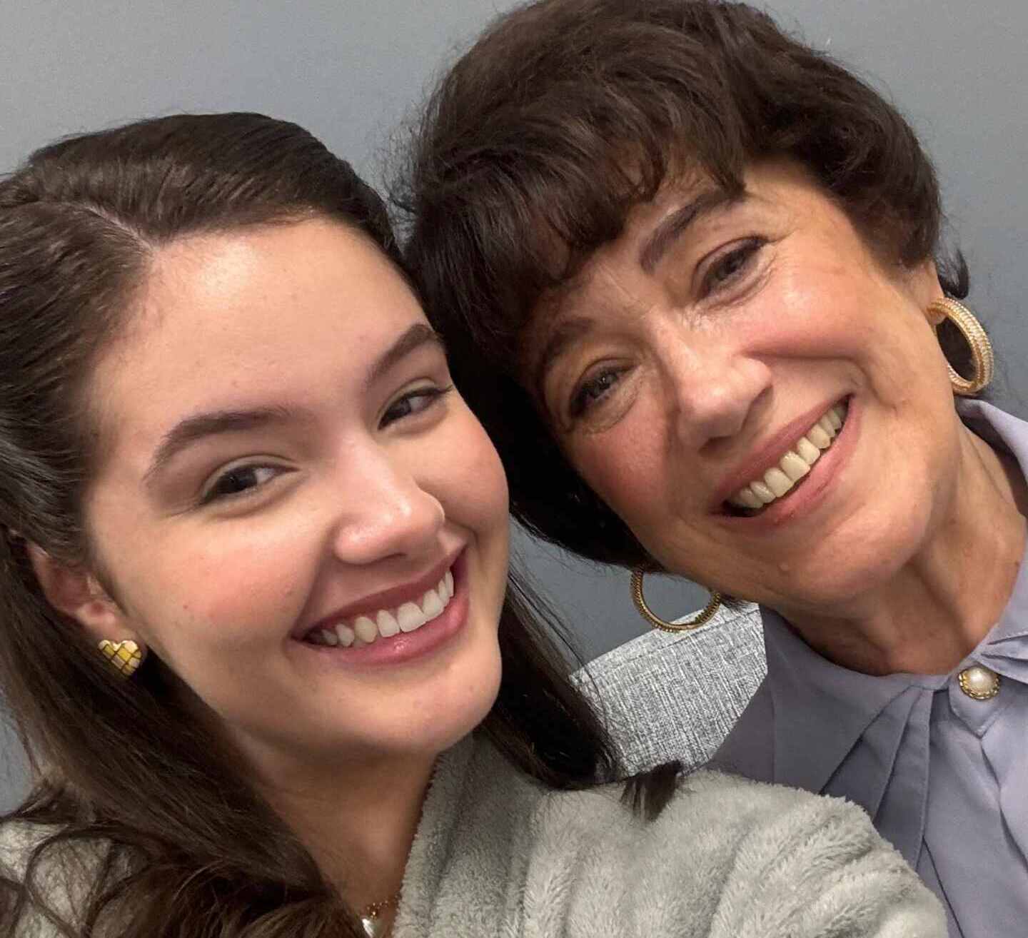 Julia Helen estreia hoje como Lorena em Garota do Momento, novela das 18h da Globo