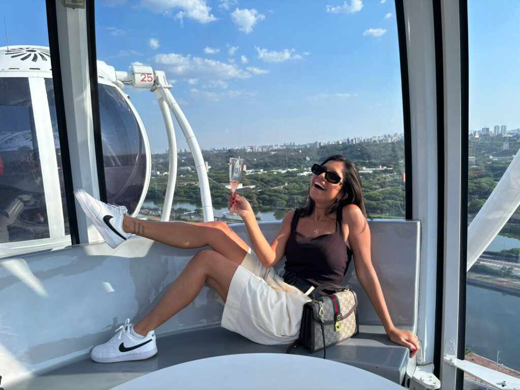 Yanna Fonseca, a empreendedora que cria soluções inovadoras para o mercado digital e além