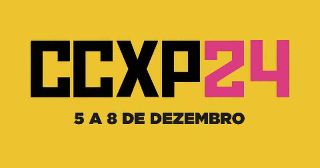 Ccxp24 Datas Egobrazil