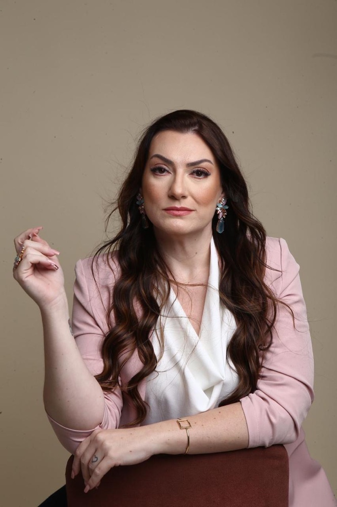 Juliana Conti: Psicóloga e Psicanalista esclarece a importância de reconhecer e tratar o Burnout 14 f3f6d392 a3dd 43cb 9ff1 a239b4c01583 1