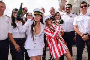 Maiara e Maraisa anunciam novo DVD em São Paulo, totalmente voltado para fãs