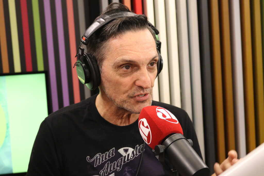 Paulo Miklos