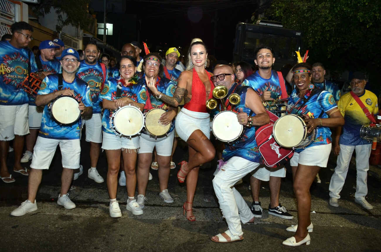 Isis Camargo - Foto: @jdomingos01 / Renato Cipriano e Zuleika Ferreira - Divulgação