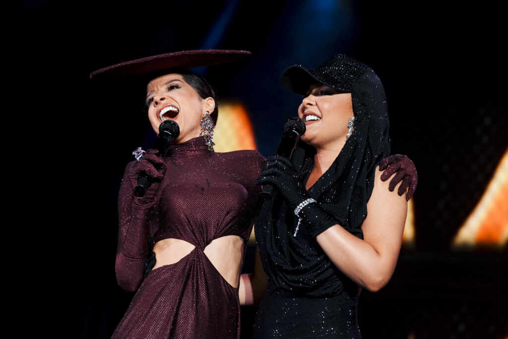 Maiara E Maraisa - Foto: Promoação/Divulgação