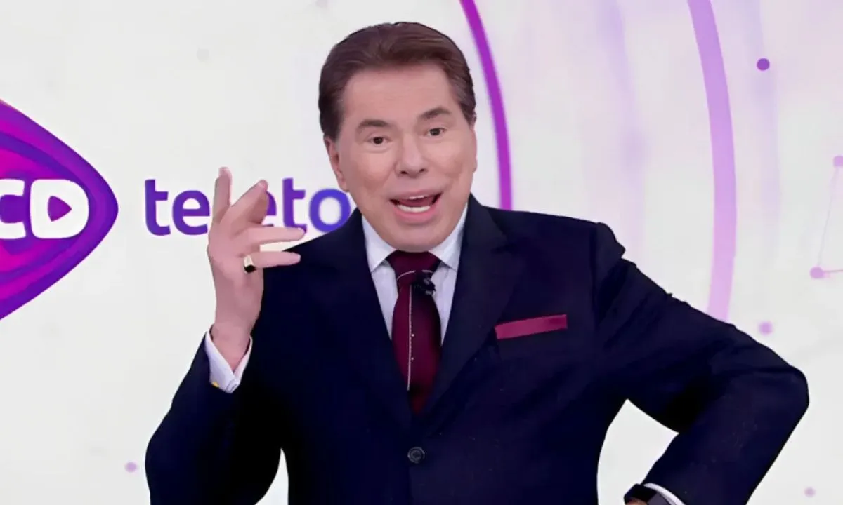 Homenagem a Silvio Santos no Teleton e negada e mo0033003600202410291851 9 EGOBrazil