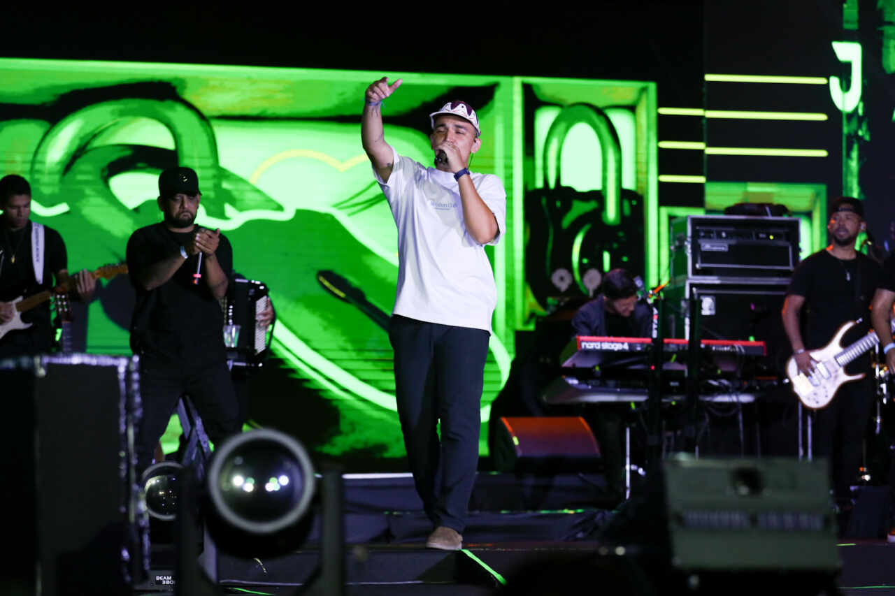 Belo, João Gomes E Leo Santana Estarão Na Virada Cultural; Veja Programação 3 Img19106 Scaled Egobrazil