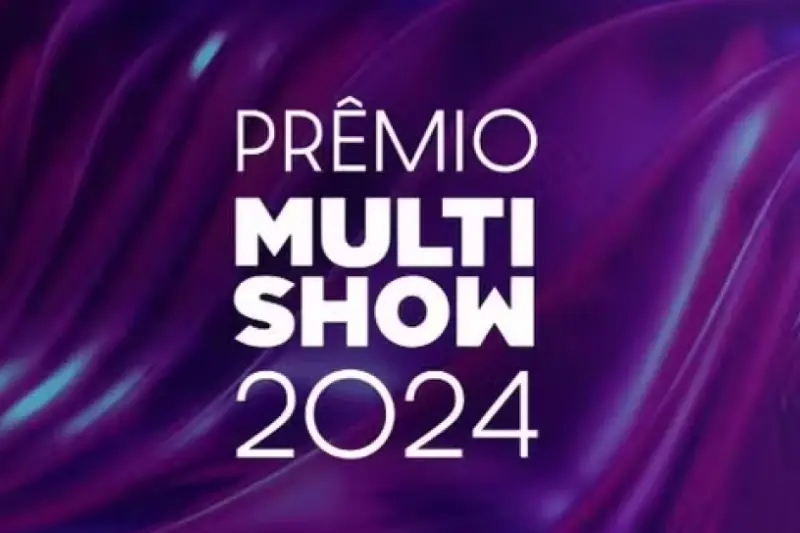 Premio Multishow