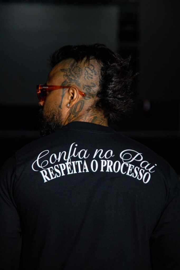 Confia No Pai: O Estilo Que Vai Além Da Moda 3 Confia No Pai: O Estilo Que Vai Além Da Moda