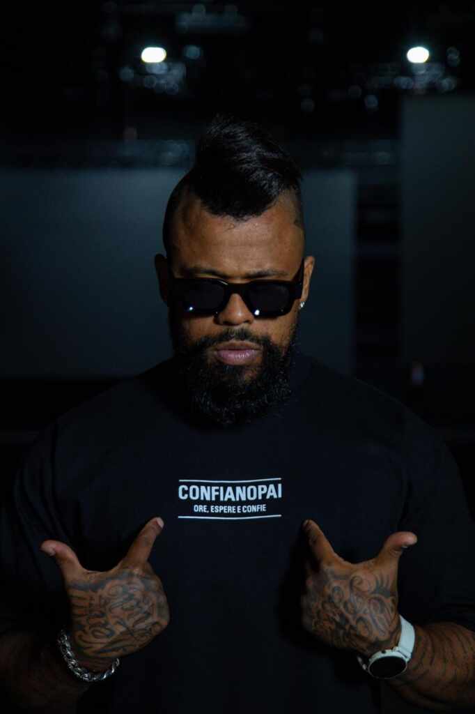 Confia No Pai: O Estilo Que Vai Além Da Moda 4 Confia No Pai: O Estilo Que Vai Além Da Moda