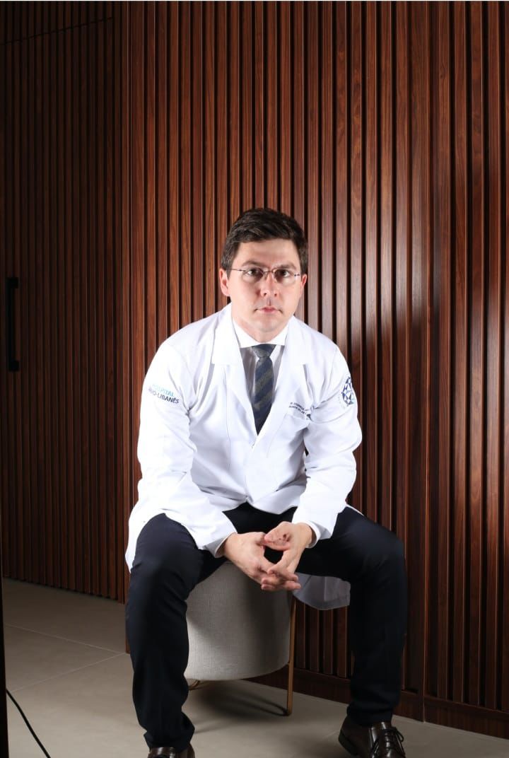 Osteomielite: O Que É E Como Tratar? Uma Entrevista Com O Especialista Dr. Eduardo Pires 2 Whatsapp Image 2024 12 17 At 15.32.29 Egobrazil