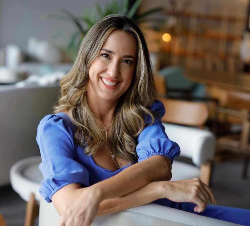 Transformando Vidas: Os 30 Maiores Destaques Da Saúde Em 2024 7 Saúde Além Das Estações: Dra. Taciana Borges É Destaque Em 2024 Na Endocrinologia
