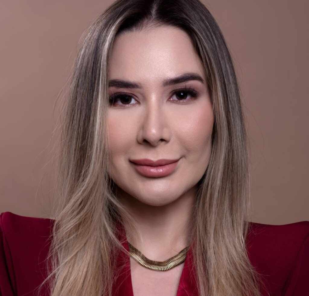 Transformando Vidas: Os 30 Maiores Destaques Da Saúde Em 2024 8 Dra. Sâmea Maciel Transforma Vidas Com A Técnica De Otomodelação