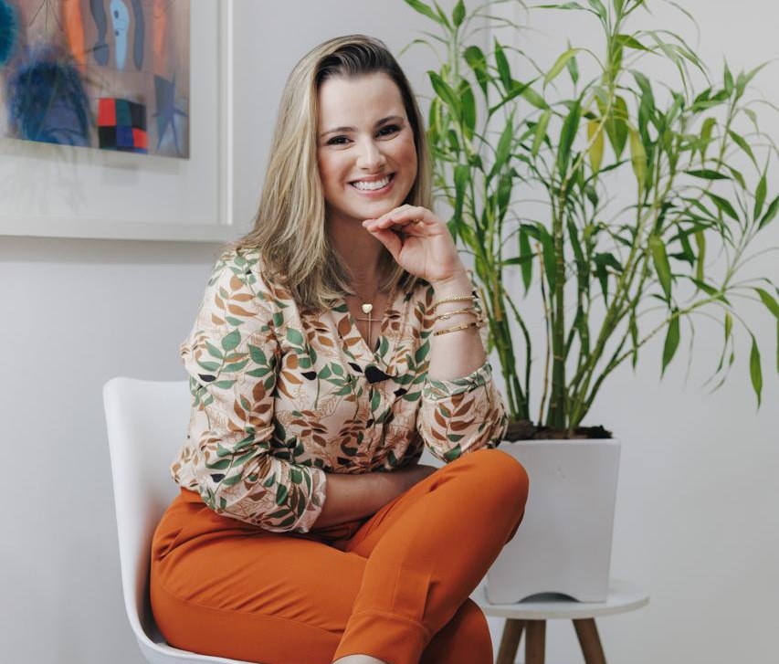 Transformando Vidas: Os 30 Maiores Destaques Da Saúde Em 2024 26 Dentista Alia Tecnologia E Cuidado Para Transformar Sorrisos E Histórias De Vida