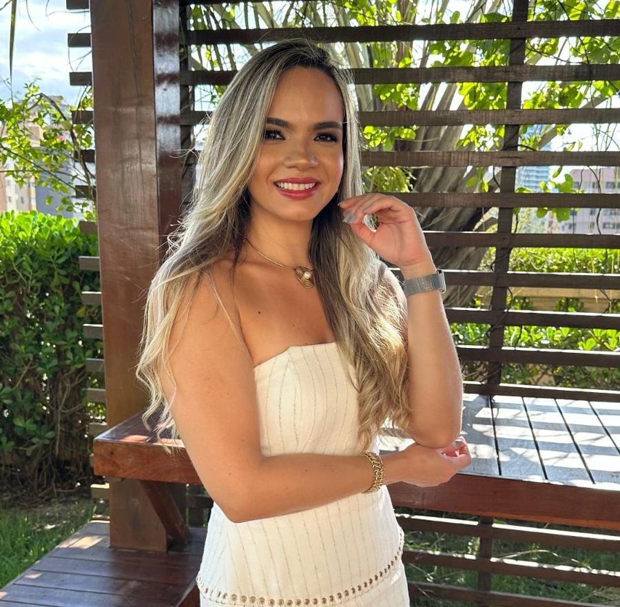 Transformando Vidas: Os 30 Maiores Destaques Da Saúde Em 2024 29 Dra. Thallyta Menezes: Beleza E Confiança Em Harmonia