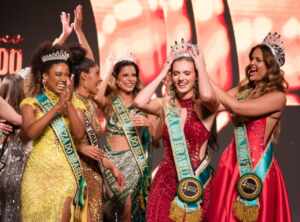 Concurso Belezas do Brasil 2024 consagra Ana Henrich como vencedora em noite histórica