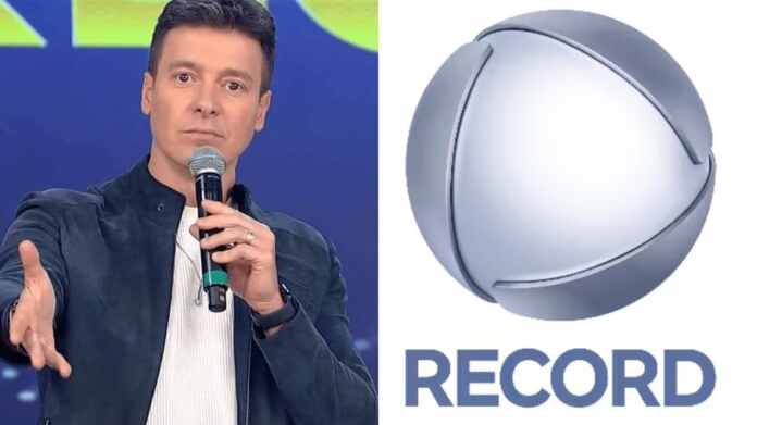 Rodrigo Faro confirma fim de contrato com a Record após 16 anos no canal