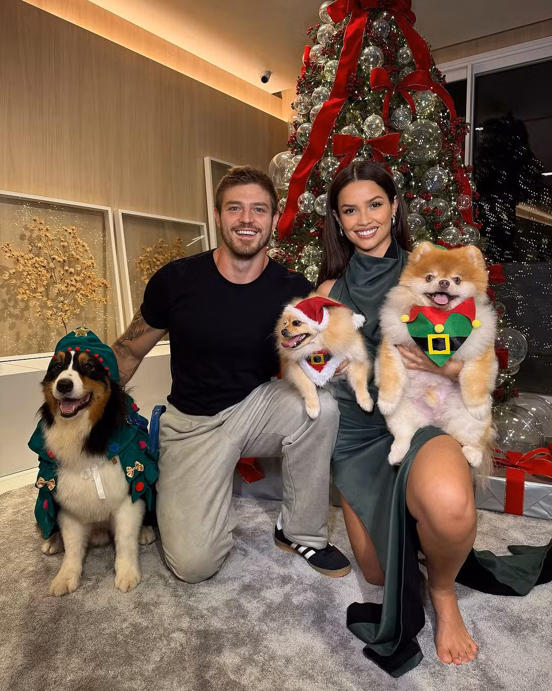 Primeiro Natal de Sabrina e Nicolas Prattes, Anitta na casa nova, Virginia Fonseca 18 snapinsta.app 470942890 18488277850026692 403914673536855961 n 1080