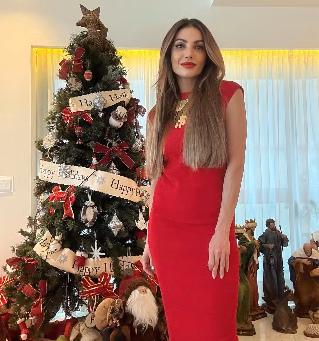 Primeiro Natal de Sabrina e Nicolas Prattes, Anitta na casa nova, Virginia Fonseca 15 snapinsta.app 471613352 18487345192023909 2543319435269054713 n 1080